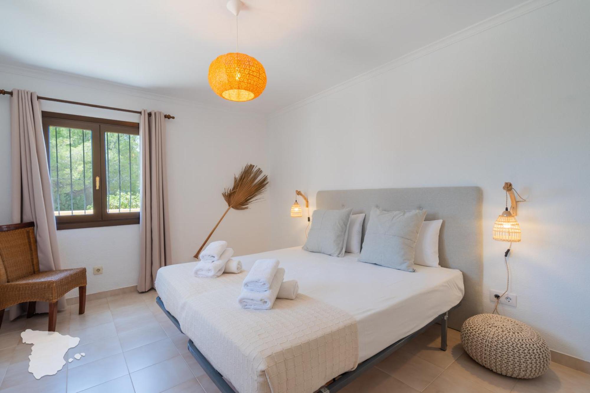 贝尼萨Casa Bellisimo别墅 外观 照片