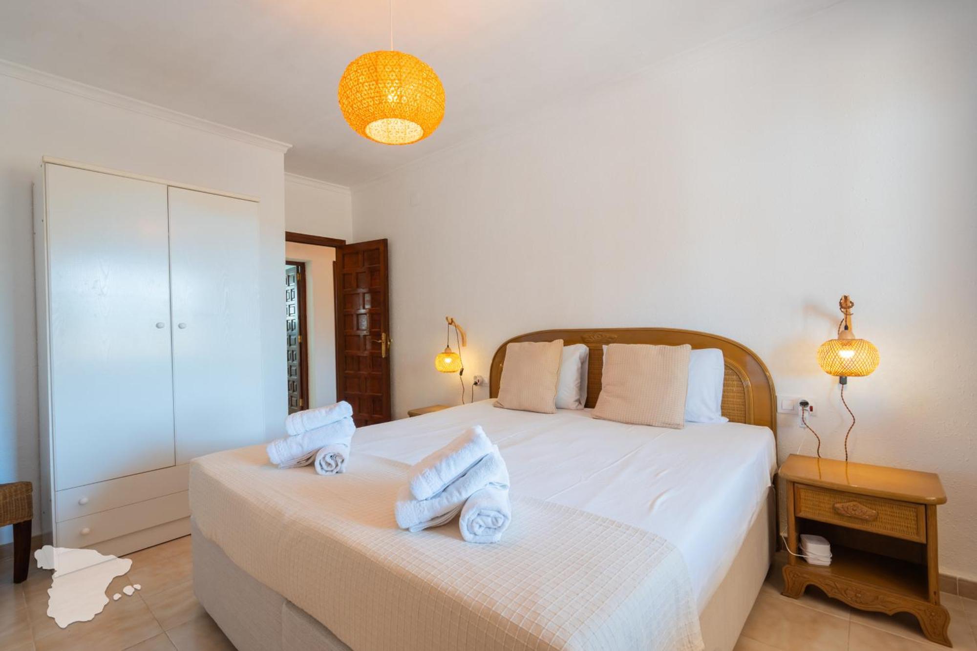 贝尼萨Casa Bellisimo别墅 外观 照片