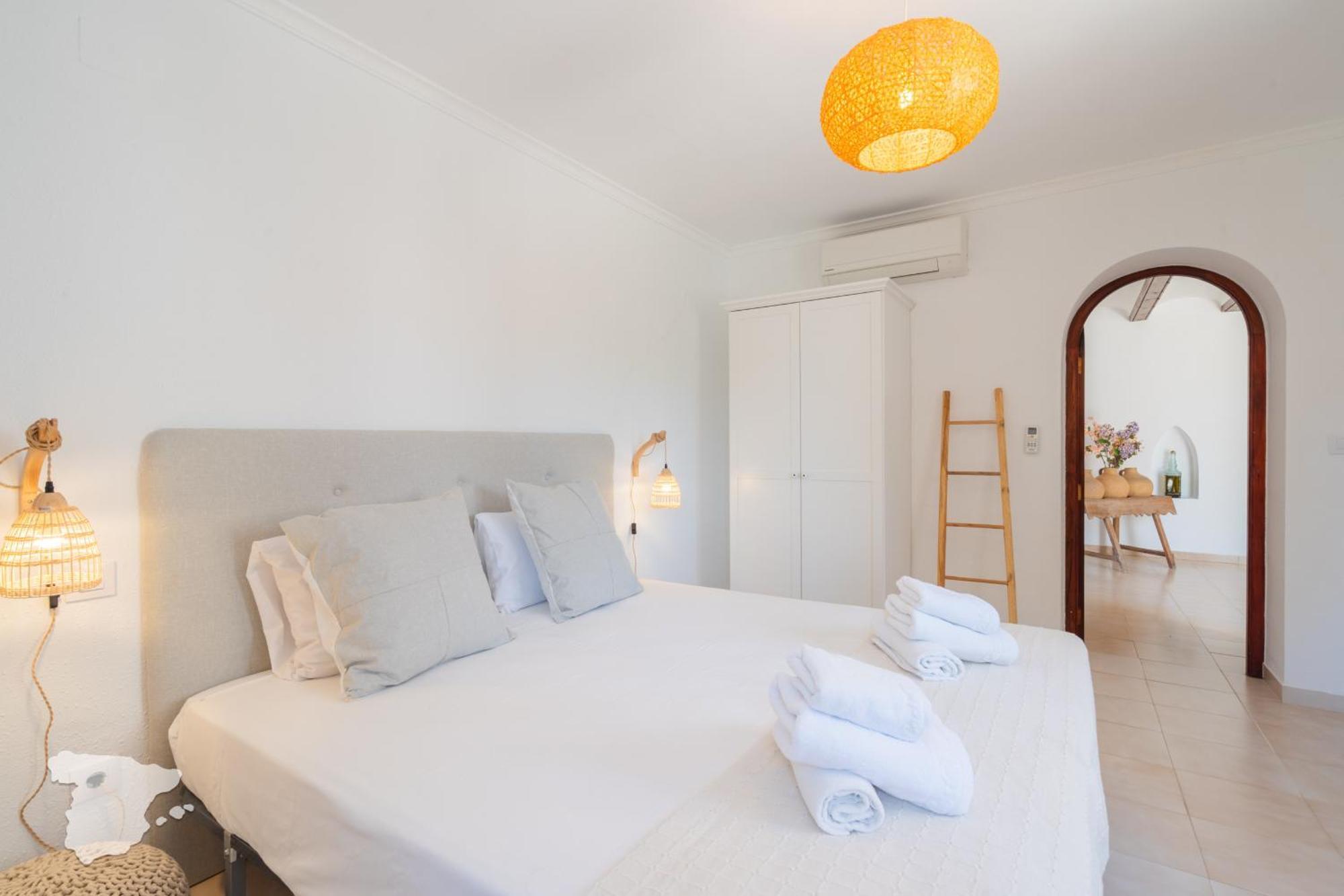 贝尼萨Casa Bellisimo别墅 外观 照片