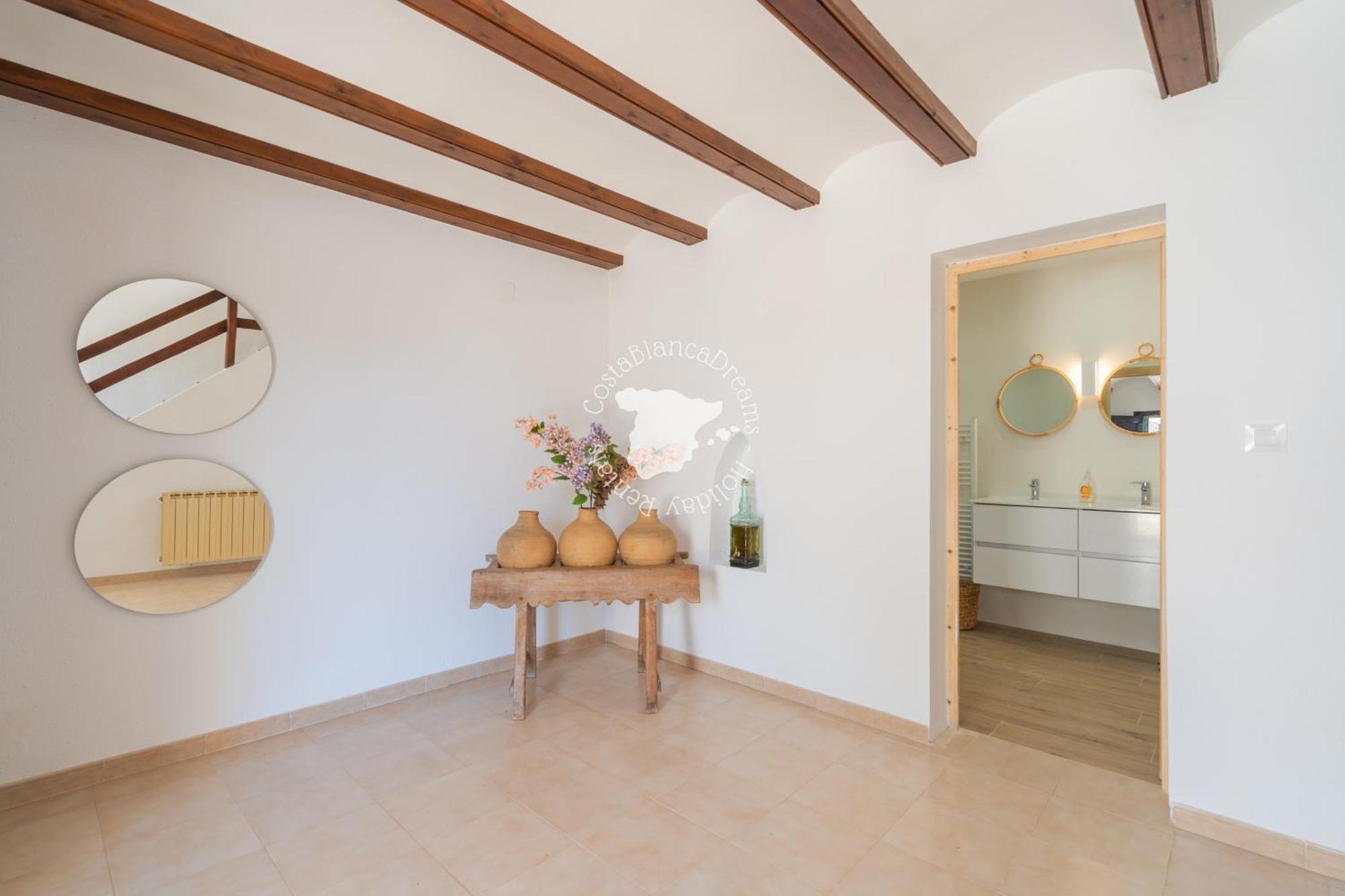 贝尼萨Casa Bellisimo别墅 外观 照片