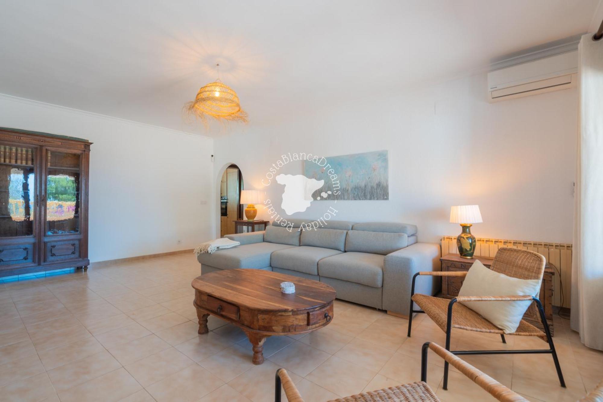 贝尼萨Casa Bellisimo别墅 外观 照片